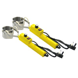 300W 400W 500W Electric Adjustable Melting Furnace Plate Casting Heads Lead Tin Indium Melt Soldering Tool Metal Solder Furnaces