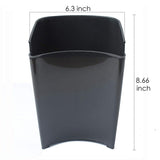 Replacement Blade and Pulp Collector Basket Compatible with Jack Lalanne Power Juicer, Juicer Repalcement Parts