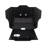 Motorcycle Engine Chassis Guard  Crf300L 2021-202 to Install