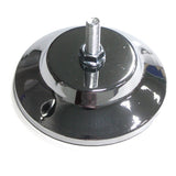 4 PCS 5 Inch Billiard Pool Table Leg Levelers,Leveling Risers For Football/Soccer Ping Pong Table, Leveling Feets