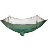 Camping Hammock with Mosquito Net Outdoor Furniture 1-2 Person