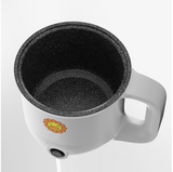220V Mini Rice Cooker Household Electric Automatic Hot Pot Multifunctional Electric Cooking Machine Multi Frying Cooker