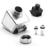 Engine Oil Catch Can Breather Tank Polish Car Accessories Vehicle
