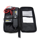 EM415PRO Automotive Tester Cable Wire Short Circuit Breakpoint Tester Line Finder Car Broken Wires Detector