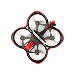 BETAFPV Pavo25 2.5" BWhoop Quadcopter Walksnail HD Digital VTX F405 AIO 20A 1404 4500KV Brushless Motor Suit For SMO 4K Camera