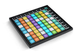 Novation Launchpad Mini MK3 portable 64 RGB pad MIDI grid controller for making and performing tracks with Ableton Live