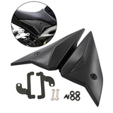 Motorcycle Replacement ABS Plastic Side Panels Cover Fairing Cowl Plate Cover