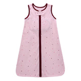 Cotton Sleeping Bag Newborn Baby Breathable Sleepwear Anti-Kick Baby Sleeveless Vest Sleeping Bag Thin Section
