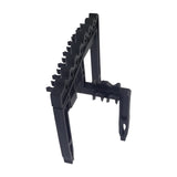 Golf 9 Iron Club ABS Shafts Holder Stacker Fits Any Size of Bags Organizer Golf Bag Clip  Drop Ship Golf Accessories
