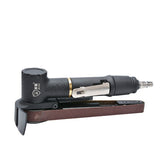 Borntun Air Belt Orbital Sander 10mm*330mm Pneumatic Buffing Sanders 20mm*520mm Polisher Polishing Machine