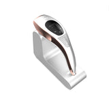 Unlimited Flashes Sapphire Ice Cooling IPL Hair Removal Handset Painless Laser Skin Rejuvanation Beauty Machine