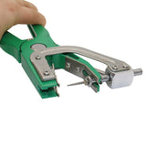 1 Pcs Animal Husbandry Veterinary Tool Ear Tag Pliers Swine Cow Sheep Rabbit Ear Tag Identification Tool