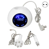 Body Cellulite Massager Device Fat Dissolving Ultrasonic Cavitation Machine for Full Body for Beauty Salon