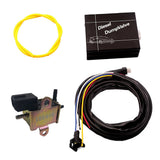 Electric Controller for  Turbo Dump Valve Blow Off Valve Kit W/o Valve