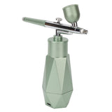 Oxygen Airbrush Kit Small Molecule Water Airbrush Spray for Hydrate