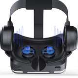 VERFANS VR Virtual Reality goggles BOBOVR Z4 VR Box 2.0 3D Glasses bobo vr google cardboard headset For 4.3-6.0 inch smartphones