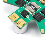 IFlight BLITZ E45S 4-IN-1 45A 2-6S ESC With 30.5*30.5mm / Φ4mm Mounting Holes For FPV Drone RC Quadcopter