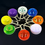 Pet Dog collar luminous Pendant Safety anti-lose LED for Dog Collars Small Big dog Cat Pet Supplies Dog Accessorie 3 modes light
