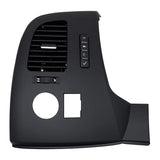 Control Panel Air Vent Compatible for Chevrolet Suburban 1500 4.8L 2007-2013 19159438 Replace Accessories
