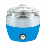 220V Electric Yogurt Maker DIY Yoghurt Tool Kitchen Appliances Stainless Steel Yogurt Maker Natto Machine EU/AU/UK/US