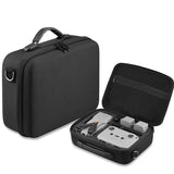 Travel Carrying Case For DJI Air 2S/Mavic Air 2 Drone Large Capacity Storage Bag Shockproof Shoulder Protective Case