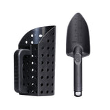 Pro Metal Detector Sand Scoop Shovel Set Stainless Steel Digging Filter Tool search kit for Underground Metal Treasure Detecting