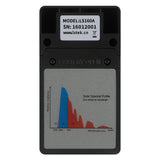 GOYOJO Handheld Window Film Transmission Meter Linshang LS160A with Infared UV Blocking Rate Visible Light Transmittance VLT