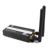 Mini PCIE to USB Adapter Board SIM Card Slot with Shell Antenna U8300C 4G Module Development Board