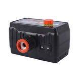 Intelligent Two Outlet Rain Sensor Water Timer Garden Irrigation Automatic Electronic Watering Controller