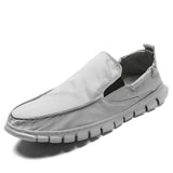 Mickcara Men's Slip-On Loafer 1903YVVFF