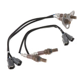 4x Oxygen Sensor for Toyota  Lexus LX470 4.7L 234-4169 89465-0C140