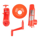 Fruit Juicer Multipurpose Portable Tomato Juicer Fruit Juice Maker Extractor Squeezer Fruit Extractor Squeezer