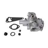 Car Water Pump 132269 TK13-2269 Water Pump for Thermo King Tripac Apu Evolution TK270 370/74 with Gasket Engine Parts