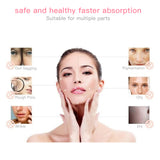 DIY Facial Mask Machine Mini Automatic Fruit Vegetable Natural Collagen Pills Facial Mask Maker Therapy Home Beauty SPA Machine