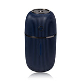 M Humidifier 300ML Ultrasonic USB Aroma Essential Oil Diffuser Romantic Color Night Lamp Mist Maker Humidificador Portable