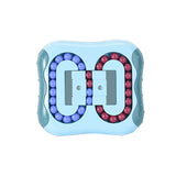 Rotating Magic Beans Fidget Toys Magic Beans Fingertip Toy Creative Stress Relief Children's Educational Toys Brain Teaser Game