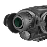 5X40 Digital Night Vision Monocular with 8G TF card Hunting Night Vision Scope Video Recorder Night Vision Optics