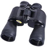 New Binoculars High Magnification HD 20x50 Telescope Nitrogen-filled and waterproof Essential Tourism hunting equipment