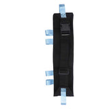 Transfer Gait Belt Nursing Safety Assist Lift Gait Belt with Handles for Elderly Physical Therapy Waist Trainer Trimmer Belt