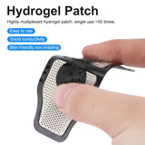 10/20/30pcs Replacement Patch for Migraine Insomnia Relief Head Massager Massage Sleep Monitor Physiotherapy Health Care