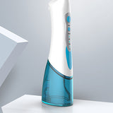 Water Flosser Cordless  Oral Irrigator For Teeth Cleaning , For Travel And Family Use, Kids And Adults Compatible