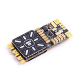 IFlight BLITZ E80 Single 80A ESC G071 BLHELI32 2-8S LIPO NO BEC for FPV Freestyle X-Class Cinelifter Drones DIY Parts