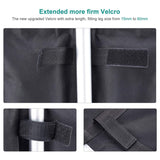 Industrial Grade For Gazebo Legs, Sandbags For Any Up Gazebo Tents Canopy Outdoor Patio