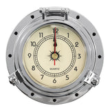 Men' Wrist Watch Analog Quartz  Unisex  Jewelry Accessories Clock Face Diameter: 10CM / 3.94inch