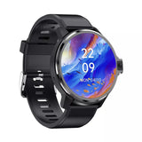 Smart Watch DM30 Men 4G Call Sport HD 5MP Camera Wifi 1050mAh Battery Support SIM Card GPS Bluetooth Smartwatch