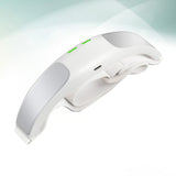 1PC Sleep Sound Device Intelligent Voice Head Massager Electric Wireless Sleep Aid Portable Head Sleep Instrument Intelligent Sl