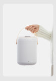 Mini Electric Socks Washer Home Appliances Portable Socks Panties Washing Machine 220V 2.8L Washer For Business Trip Hotel