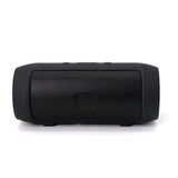 1pcs Powerful Wireless Bluetooth Speaker Subwoofer Super Bass Speaker Portable Stereo Loudspeaker TF FM Radio Aux Boombox Player