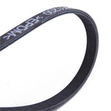 06J903133A  AC V-Ribbed Belt + Belt Tensioner Pulley Fit For V-W Golf GTI Eos CC AUDI S3 1.8T 2.0T  06J260849D 06J 260 849 E