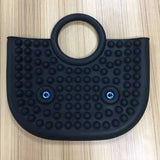 New LargeSize Handbag Toy Push Bubble Pop Its Pendant New Bag Hot Sale Adult Decompression Fidget Toys Birthday Gift поп ит 2021